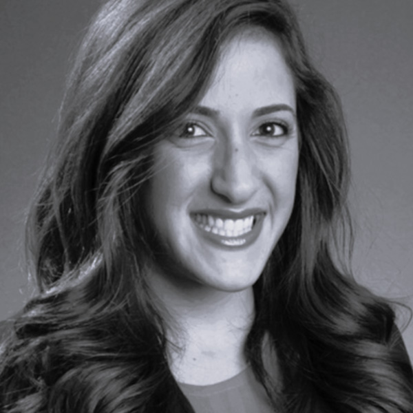 Salwa Bahhur Headshot